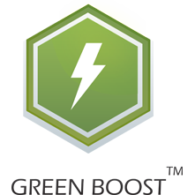 Energy Boosting Energy Boosting