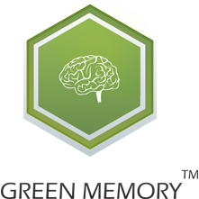 GREEN-MEMORY GREEN-MEMORY