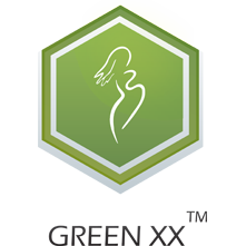 GREEN-XX GREEN-XX