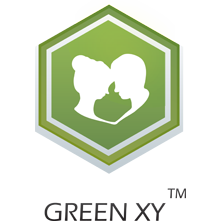 GREEN-XY GREEN-XY